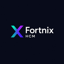 Fortnix Logo