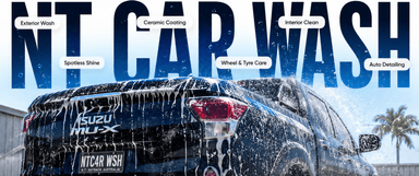 NT Car Wash