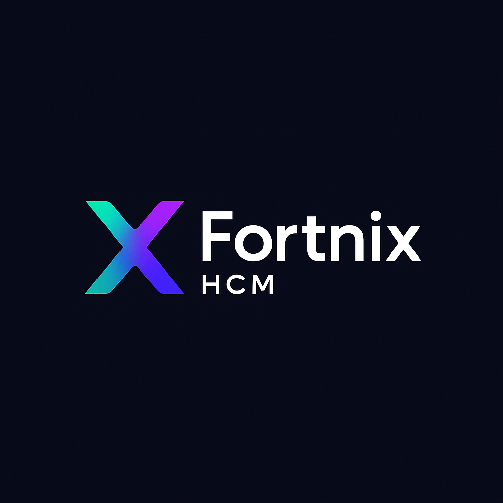 Fortnix HCM logo